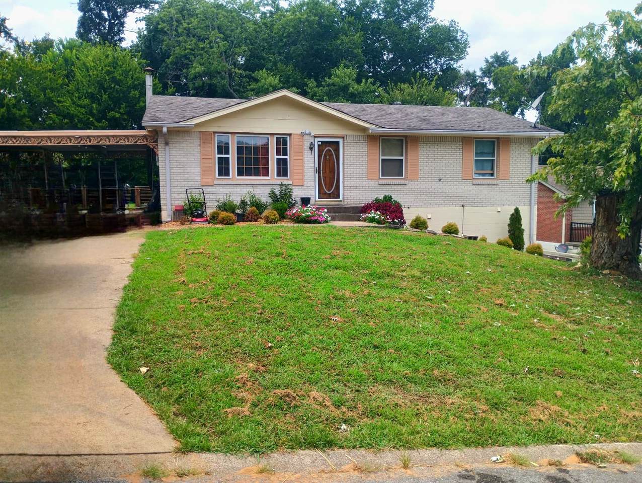 4717 Mcbride Rd - Photo 1