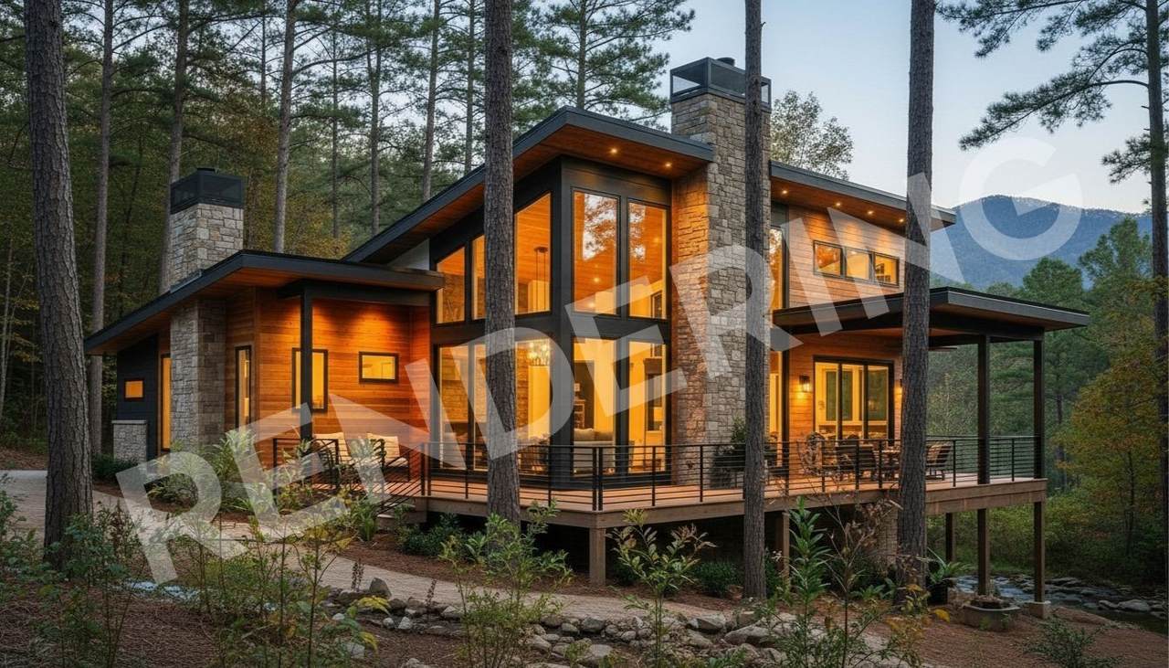 0 Fern Point Dr - Photo 1