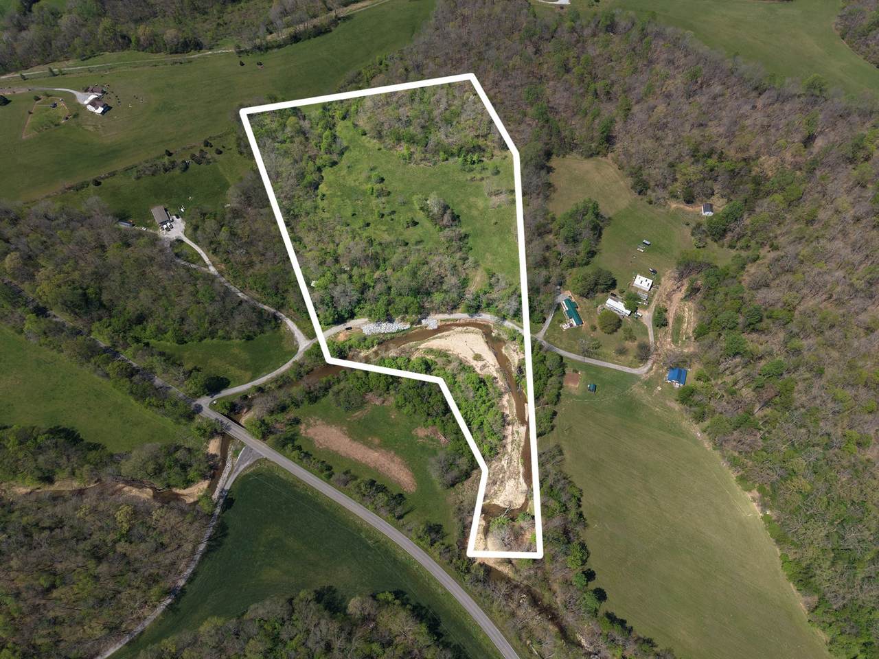 0 Batson Road - Photo 1