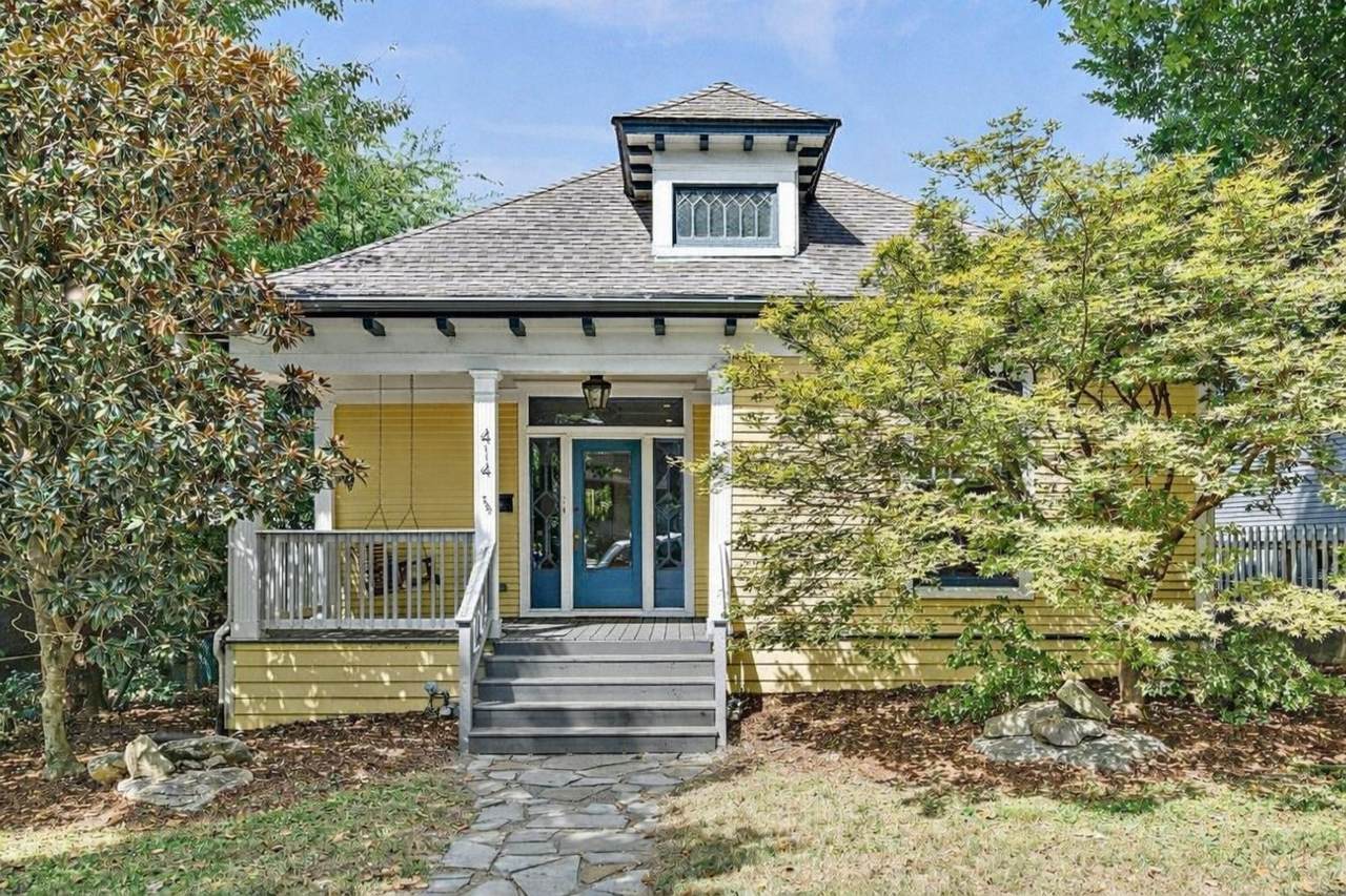 414 N 17th St - Photo 1