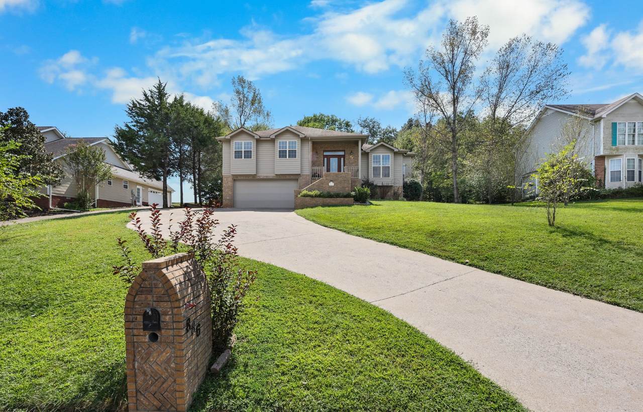 886 Glenraven Dr - Photo 1