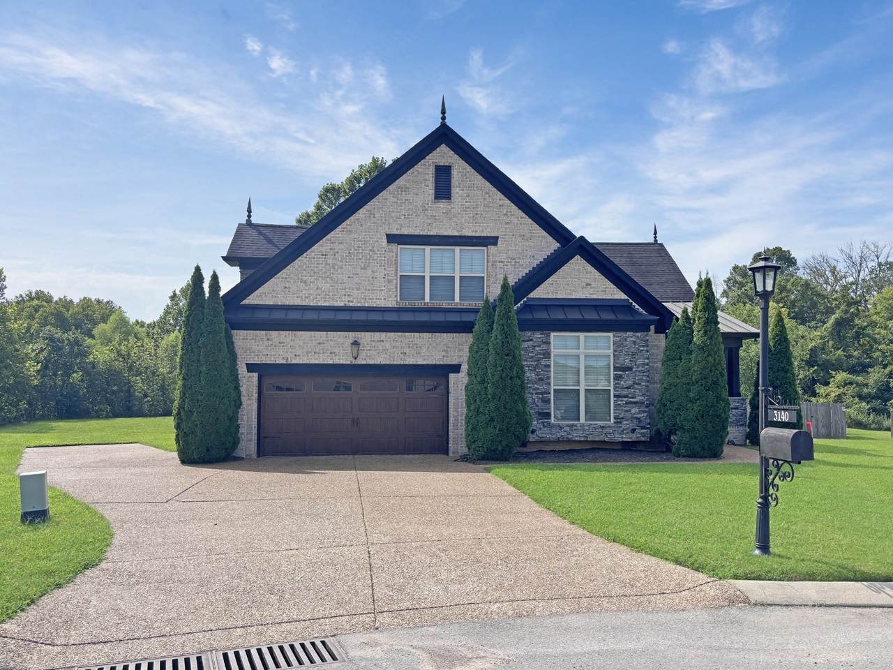 3140 Hidden Creek Dr - Photo 1