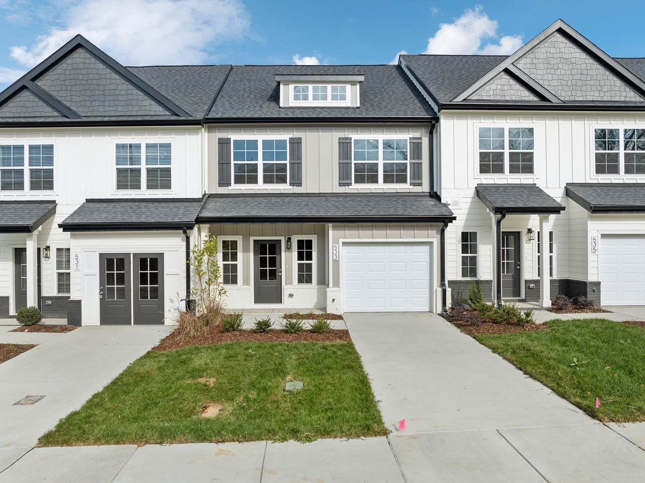 539 Tulip Springs Rd - Photo 1