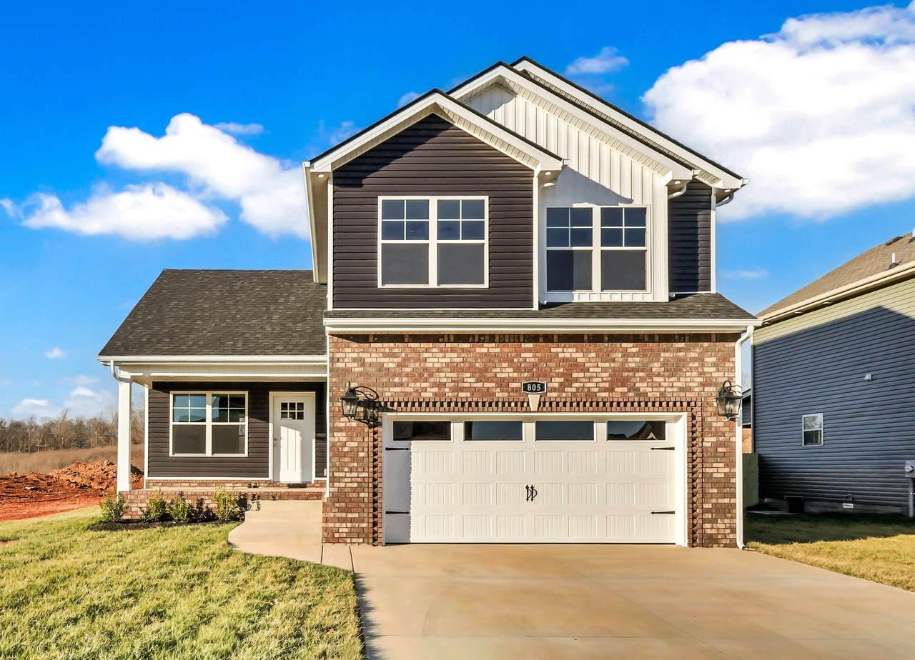 312 Cardinal Creek - Photo 1