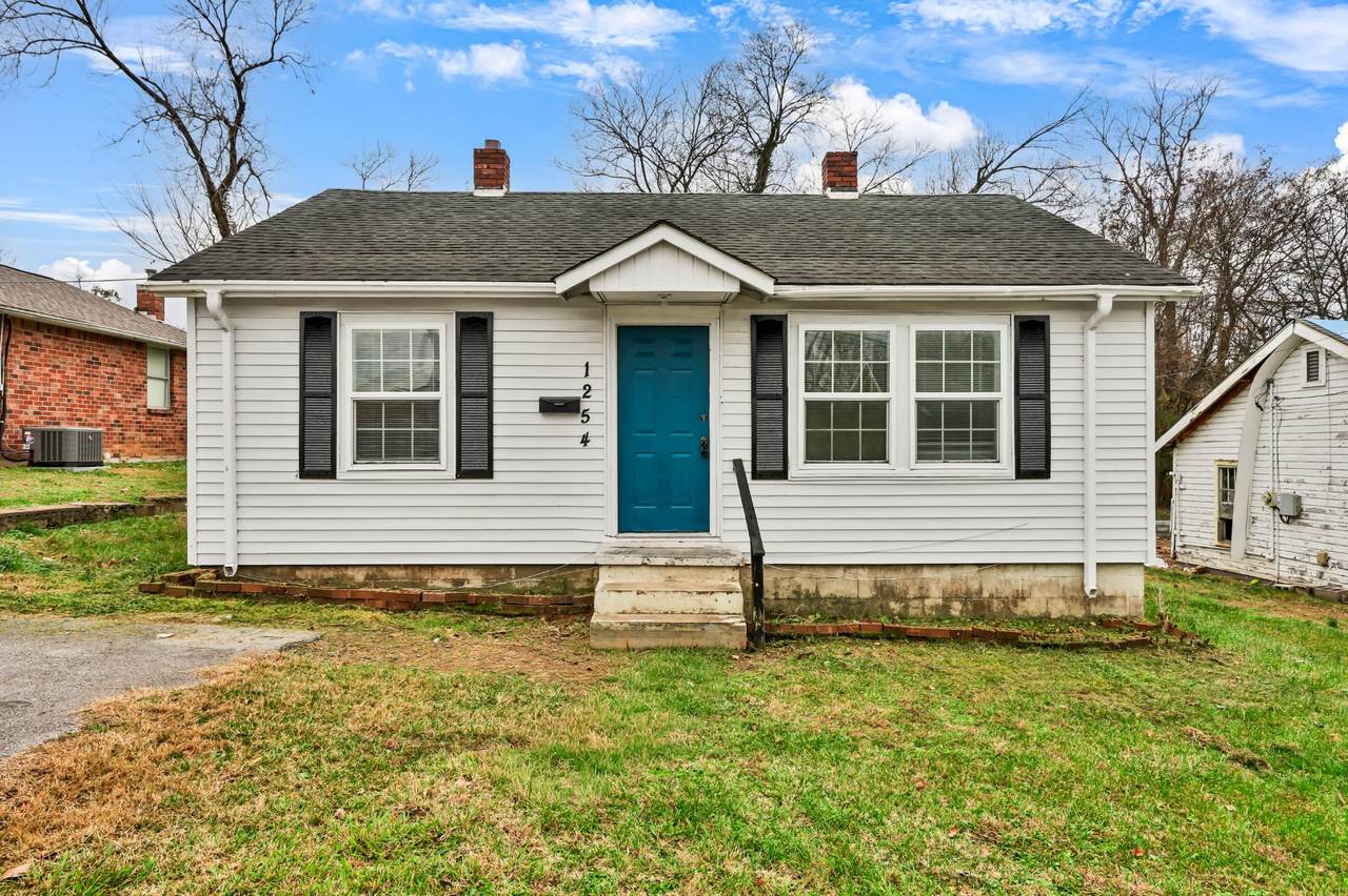 1254 Cedar St - Photo 1