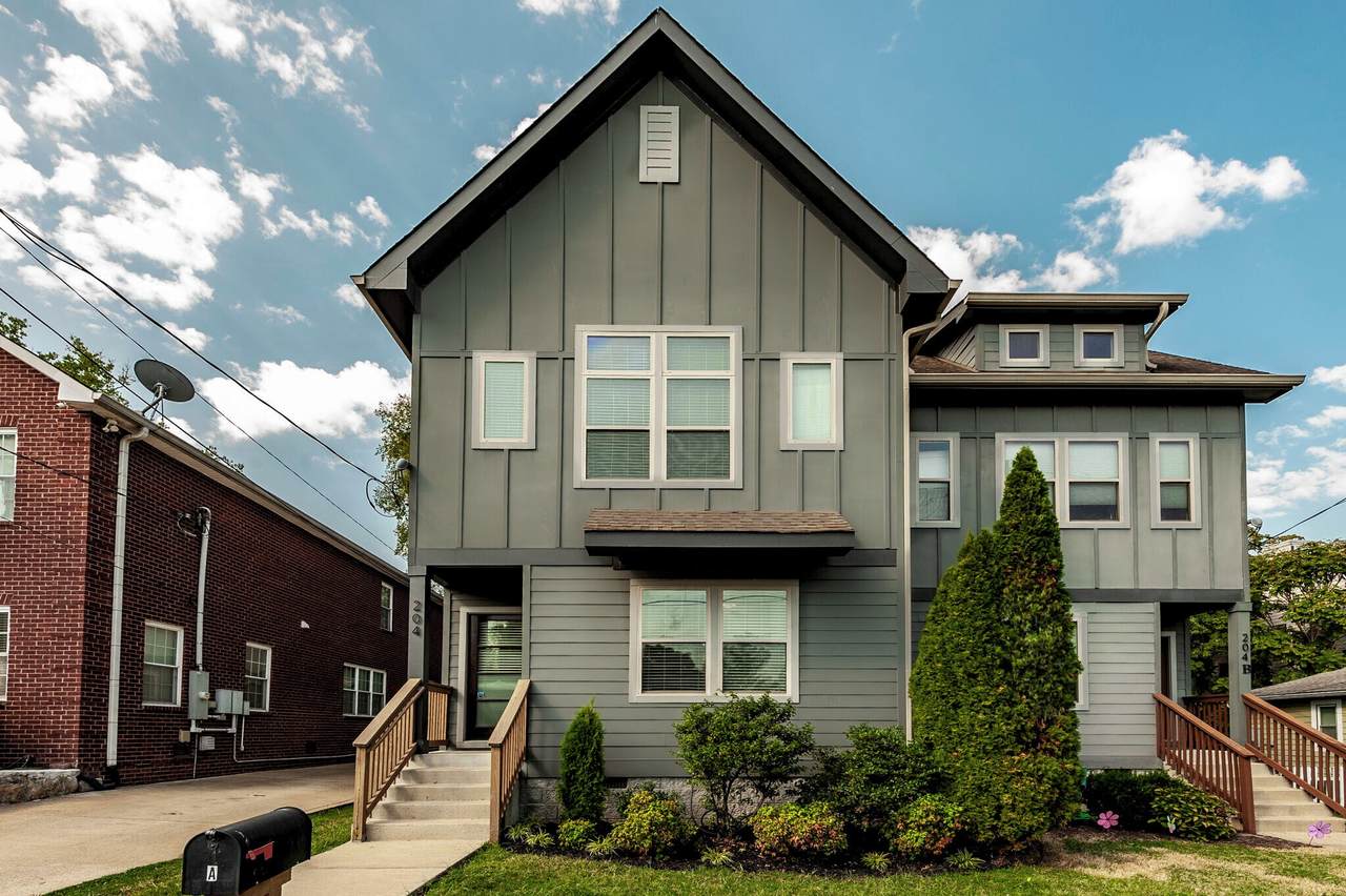 204A Myrtle St - Photo 1