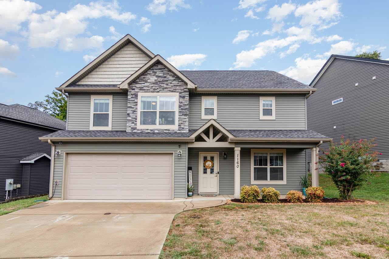 1160 Belvoir Ln - Photo 1