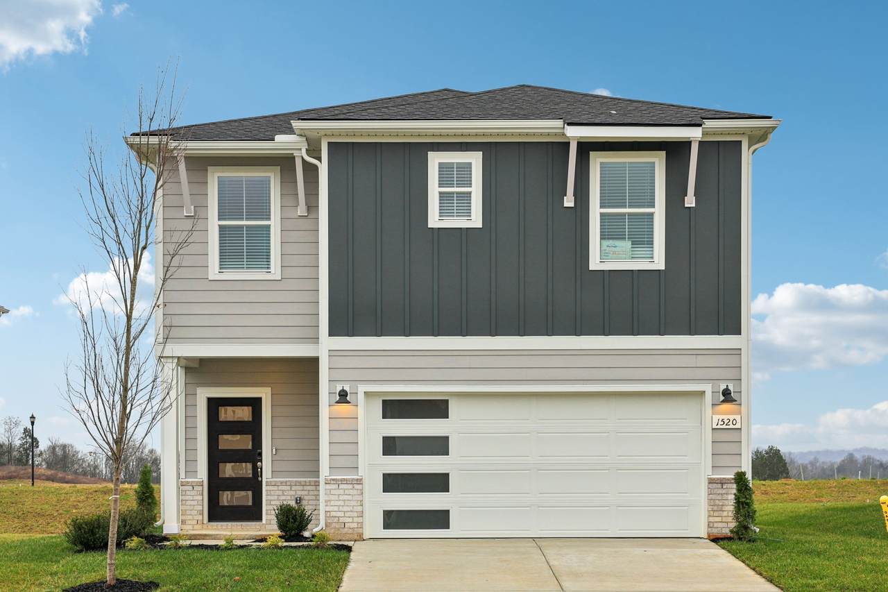 1520 Bear Branch Trace - Photo 1