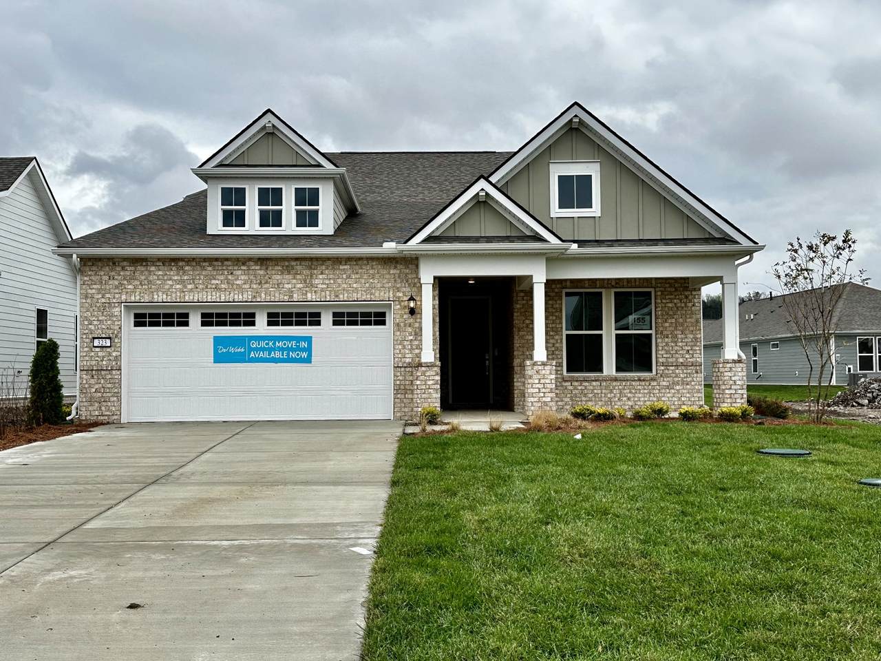 323 Stanza Drive - Photo 1