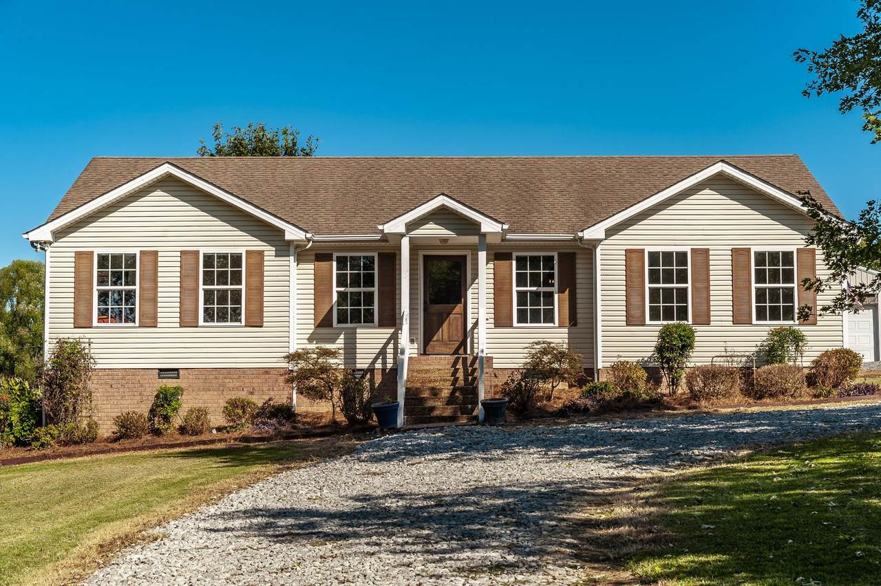 531 Governor Hall Rd - Photo 1