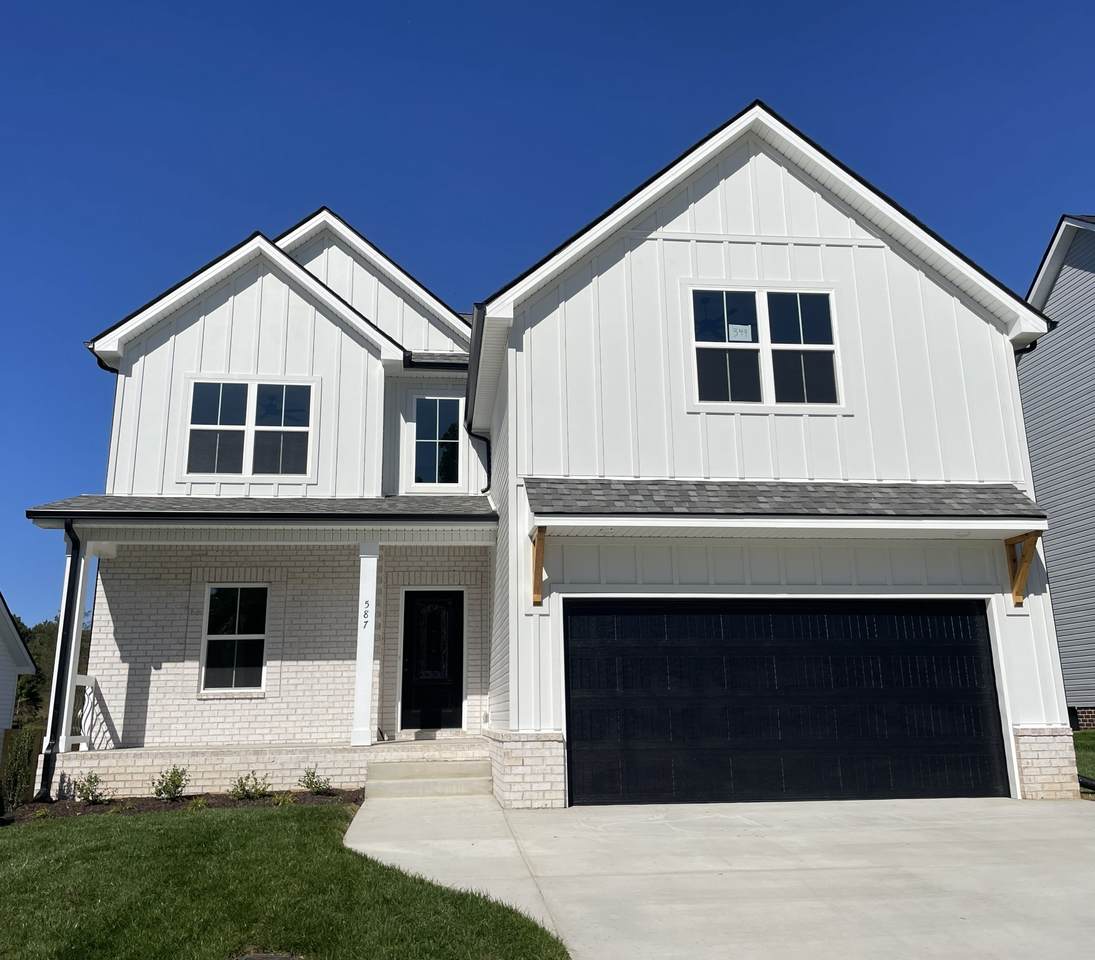 587 Pongracz Way - Photo 1