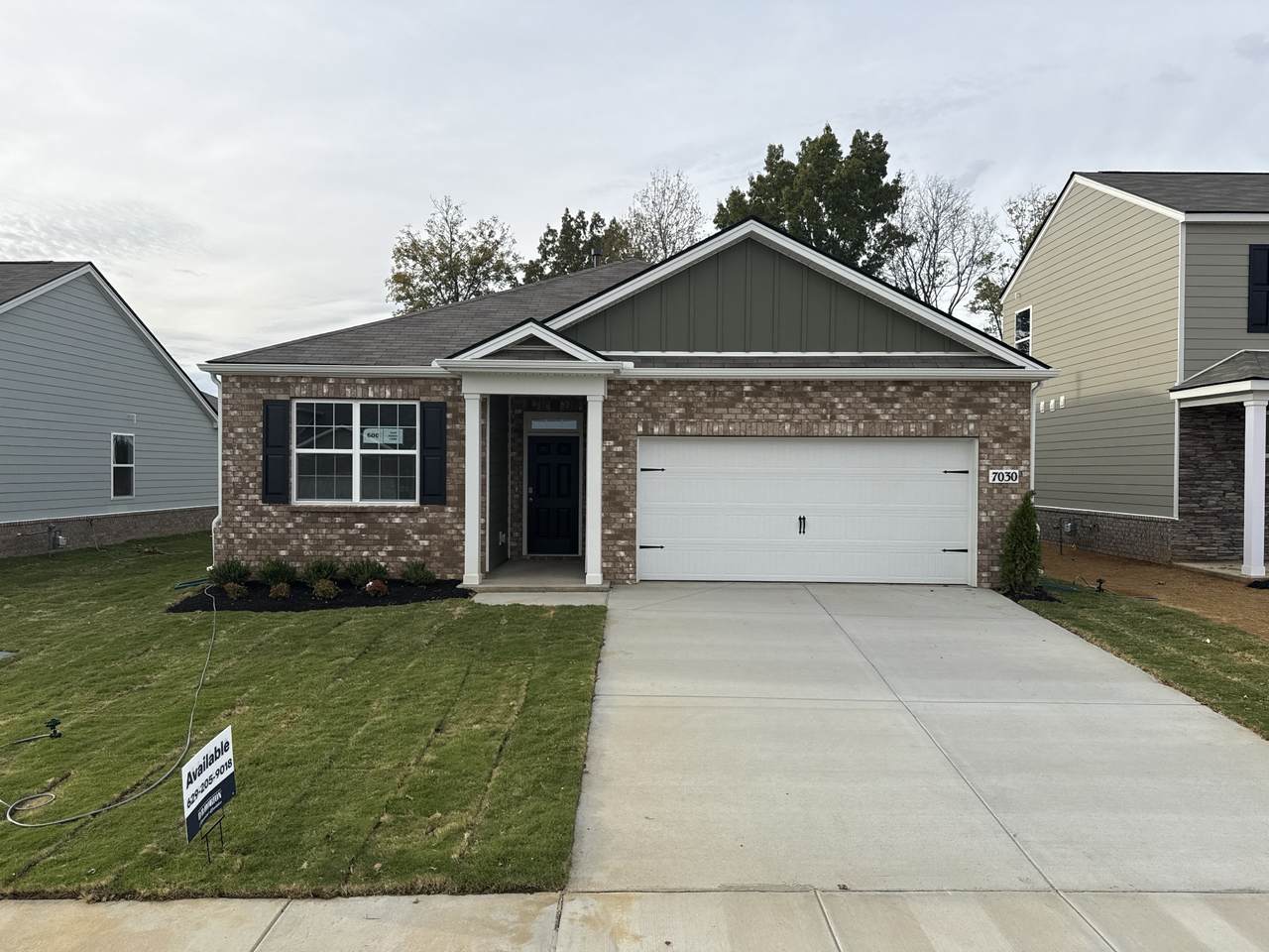 7030 Penny Lane - Photo 1