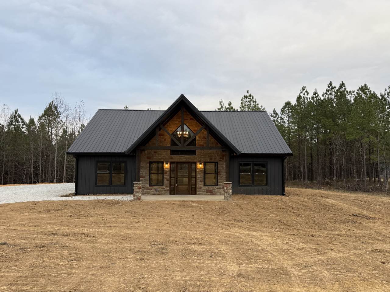 3721 Hwy 231 - Photo 1