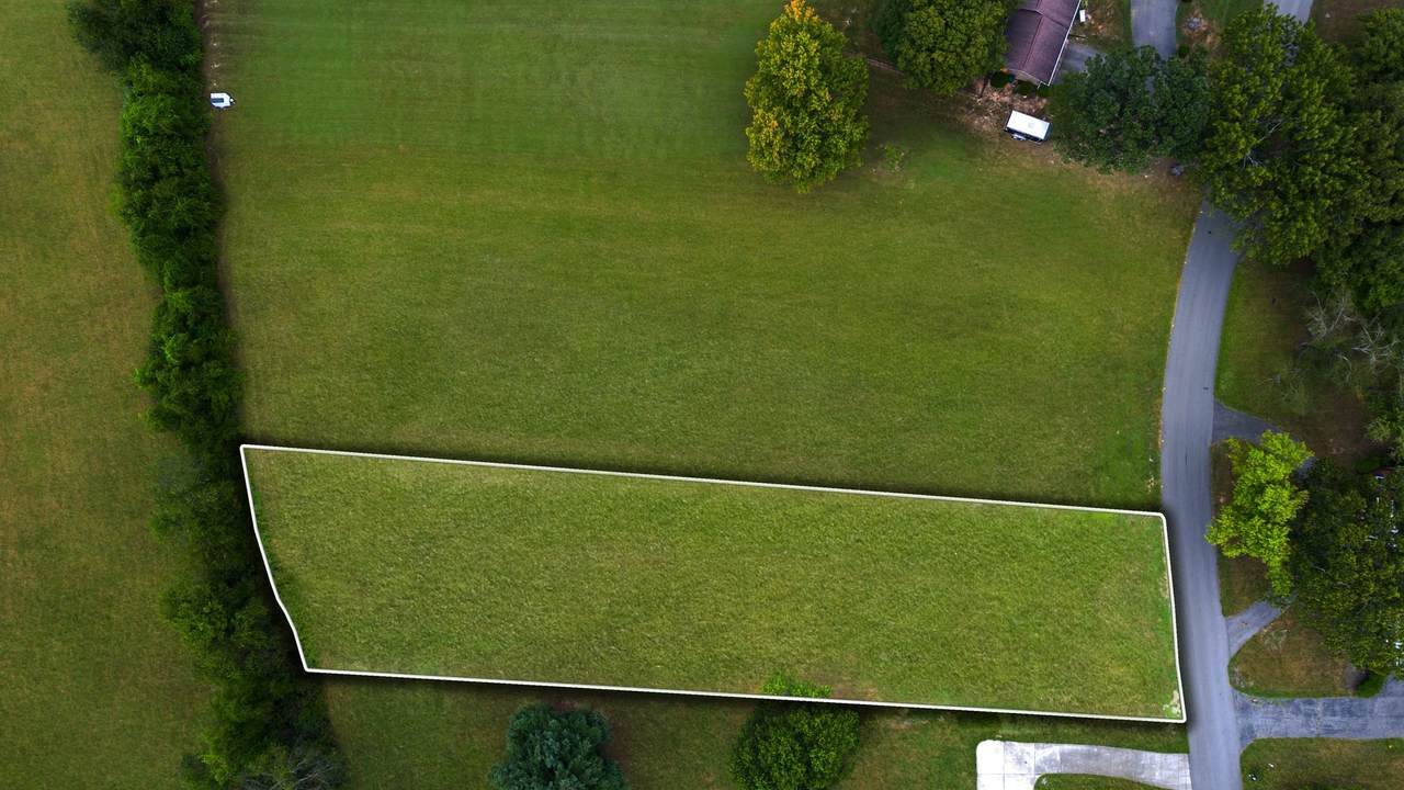 0 Ridgecrest Drive - Photo 1