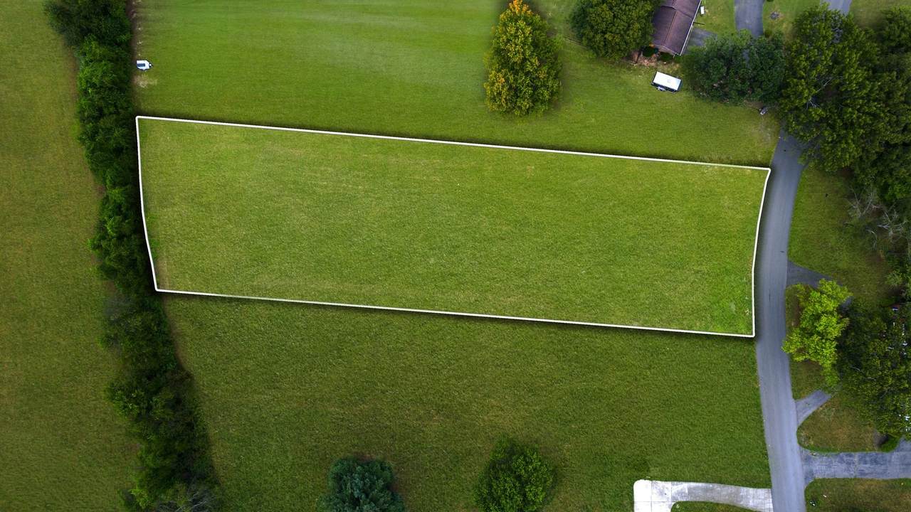 0 Ridgecrest Drive - Photo 1