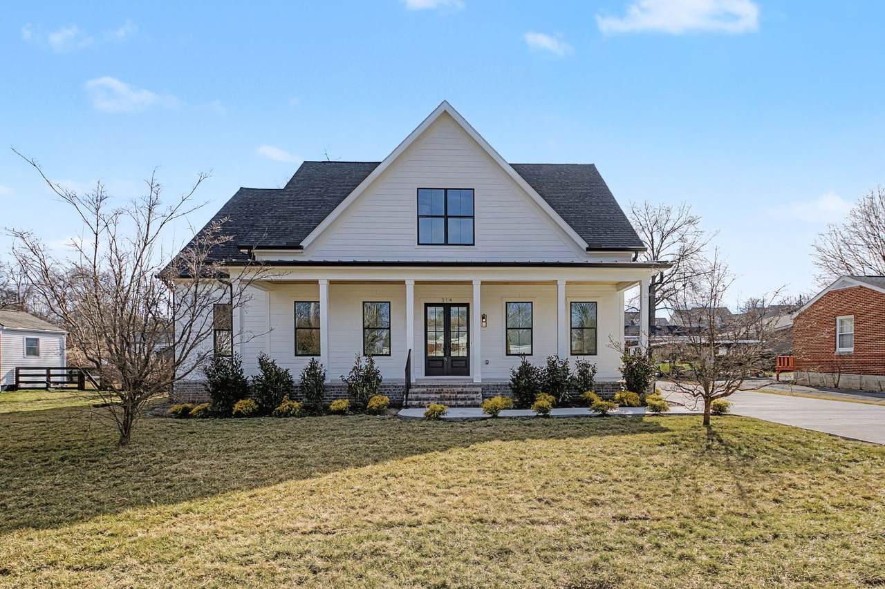 314 James Ave - Photo 1