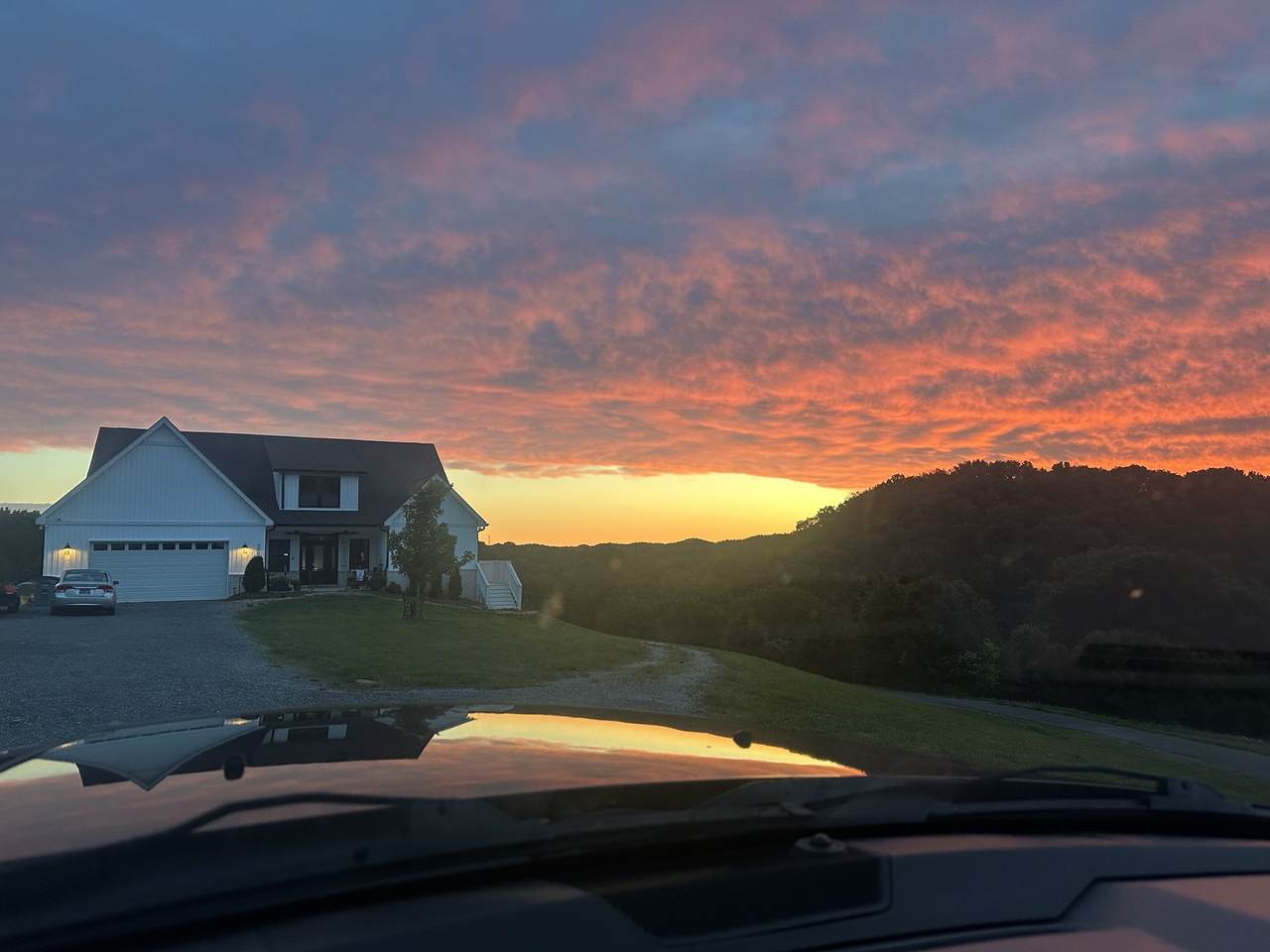 5553 Brick Church Pike - Photo 1