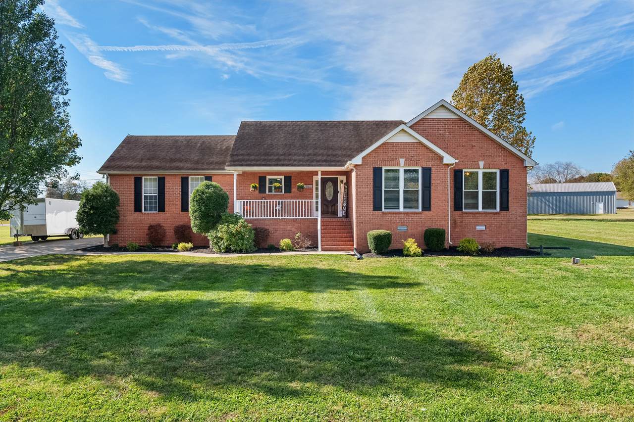 601 Doe Ridge Ct - Photo 1