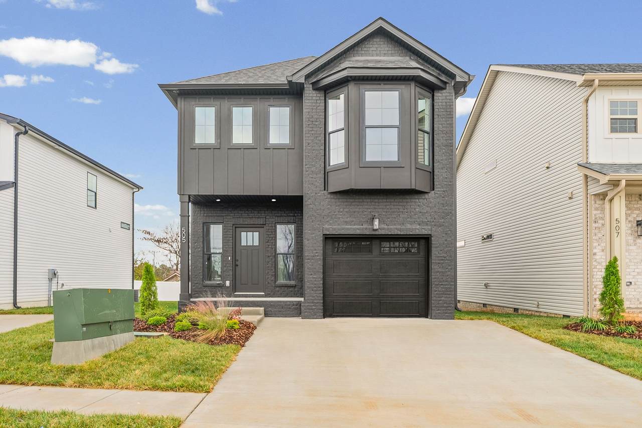 2 Charleston Cove Way - Photo 1