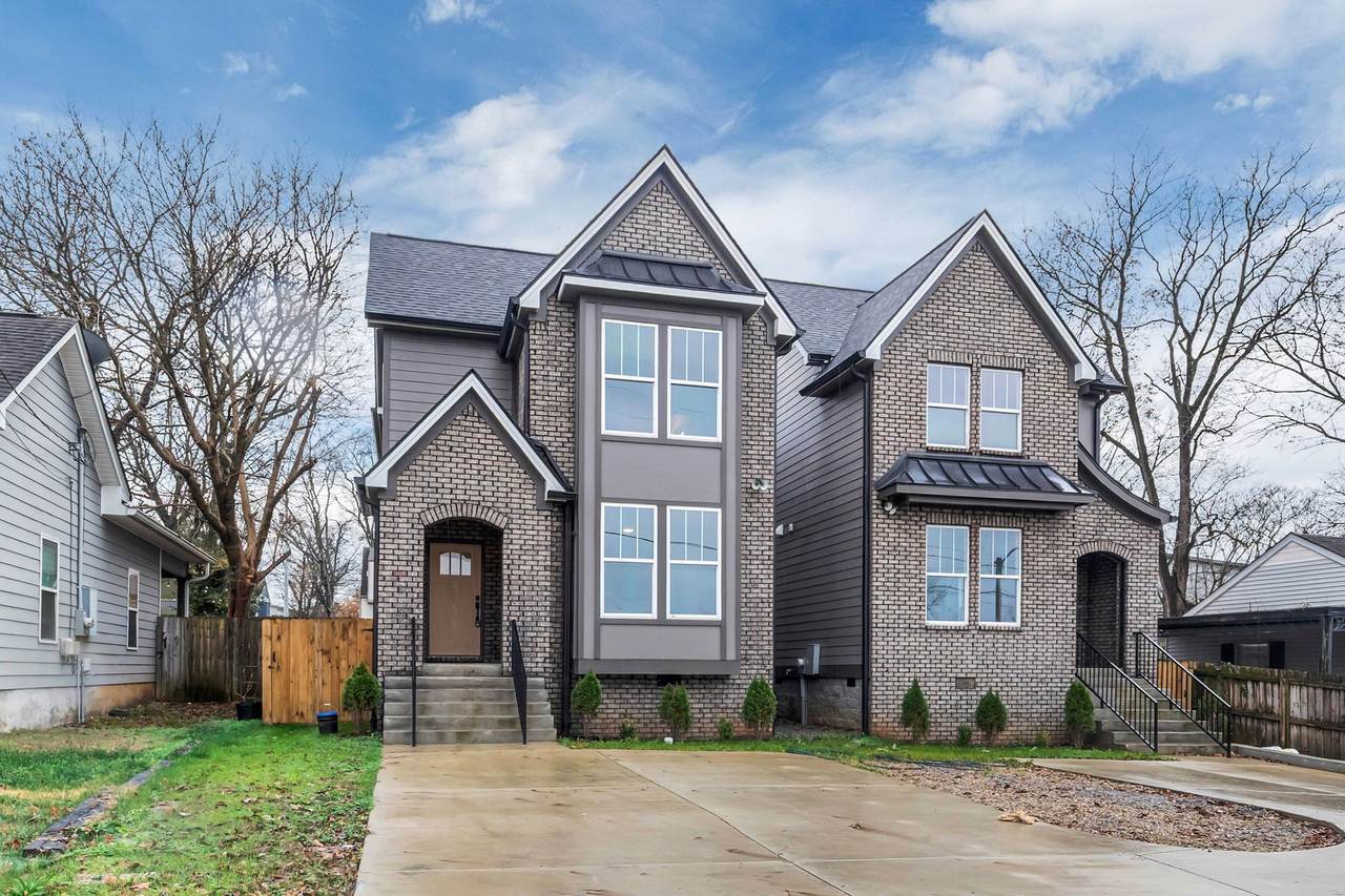 200 Queen Ave - Photo 1