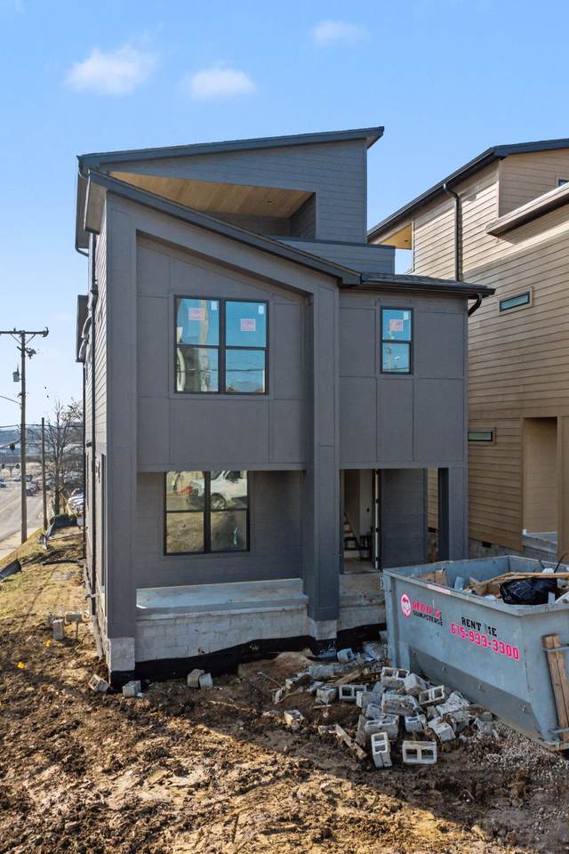 2799 Delaware Ave - Photo 1