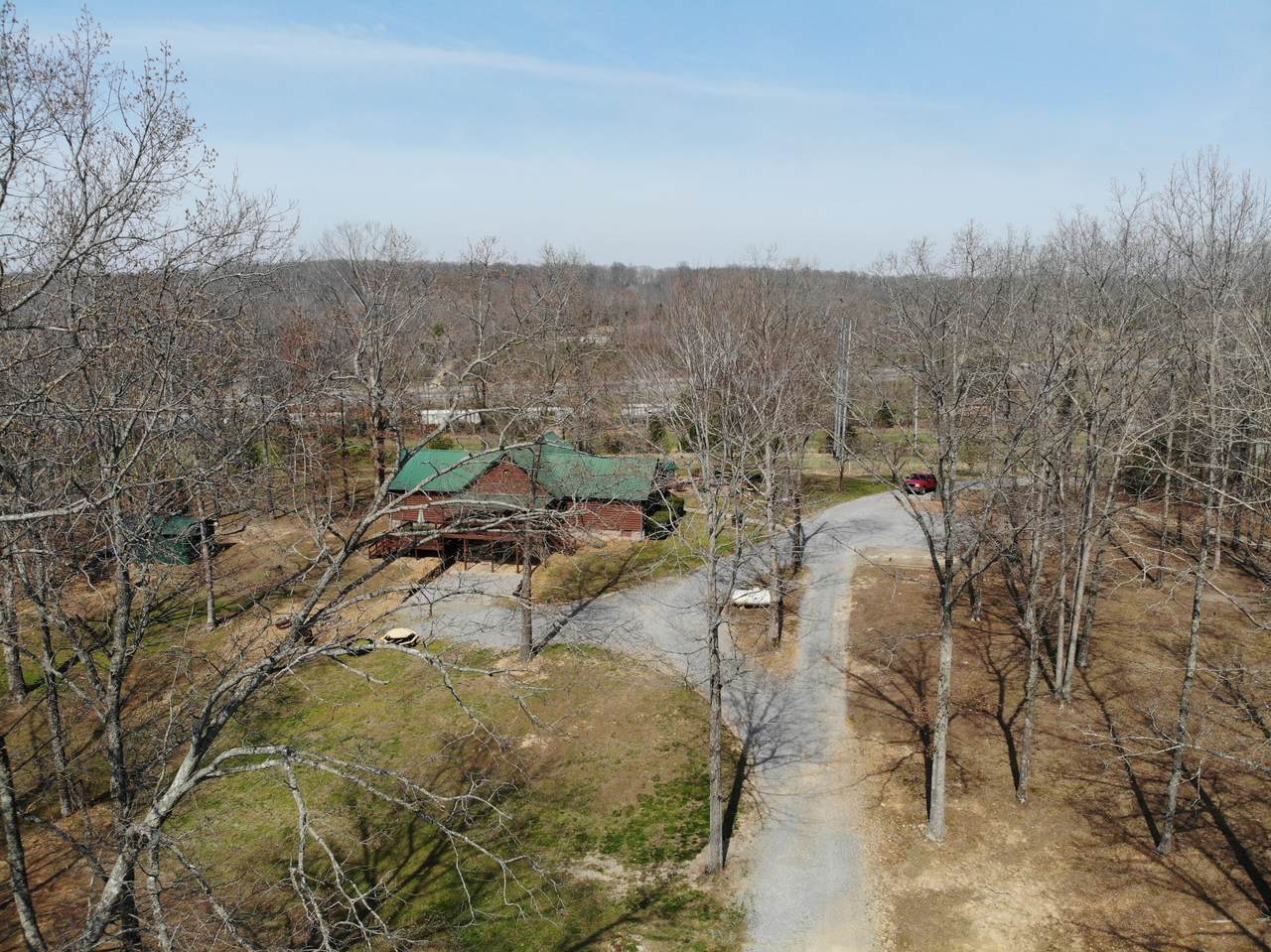 130 Wayne Threatt Rd - Photo 1