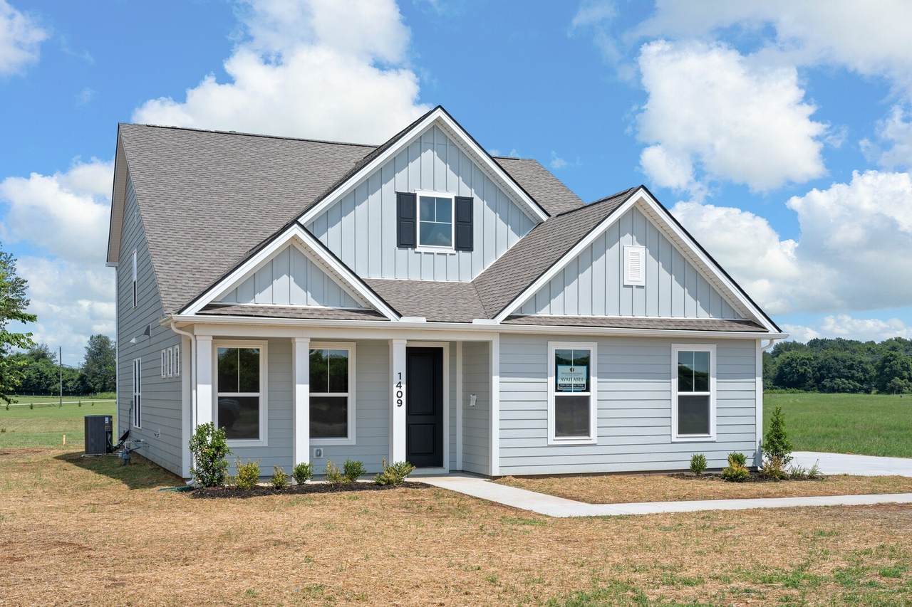 1406 Charles Drive - Photo 1