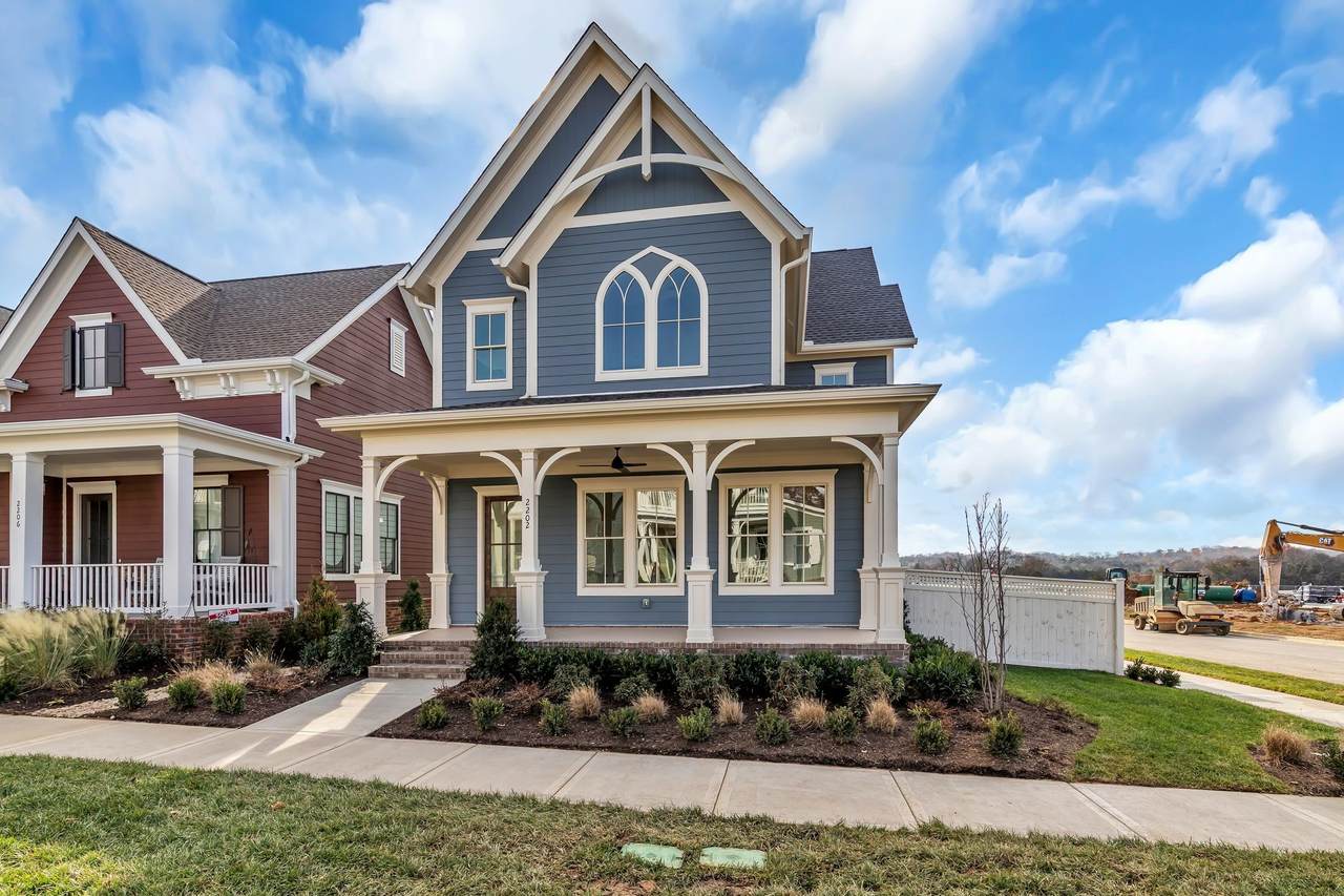 2202 Paden Rd - Photo 1