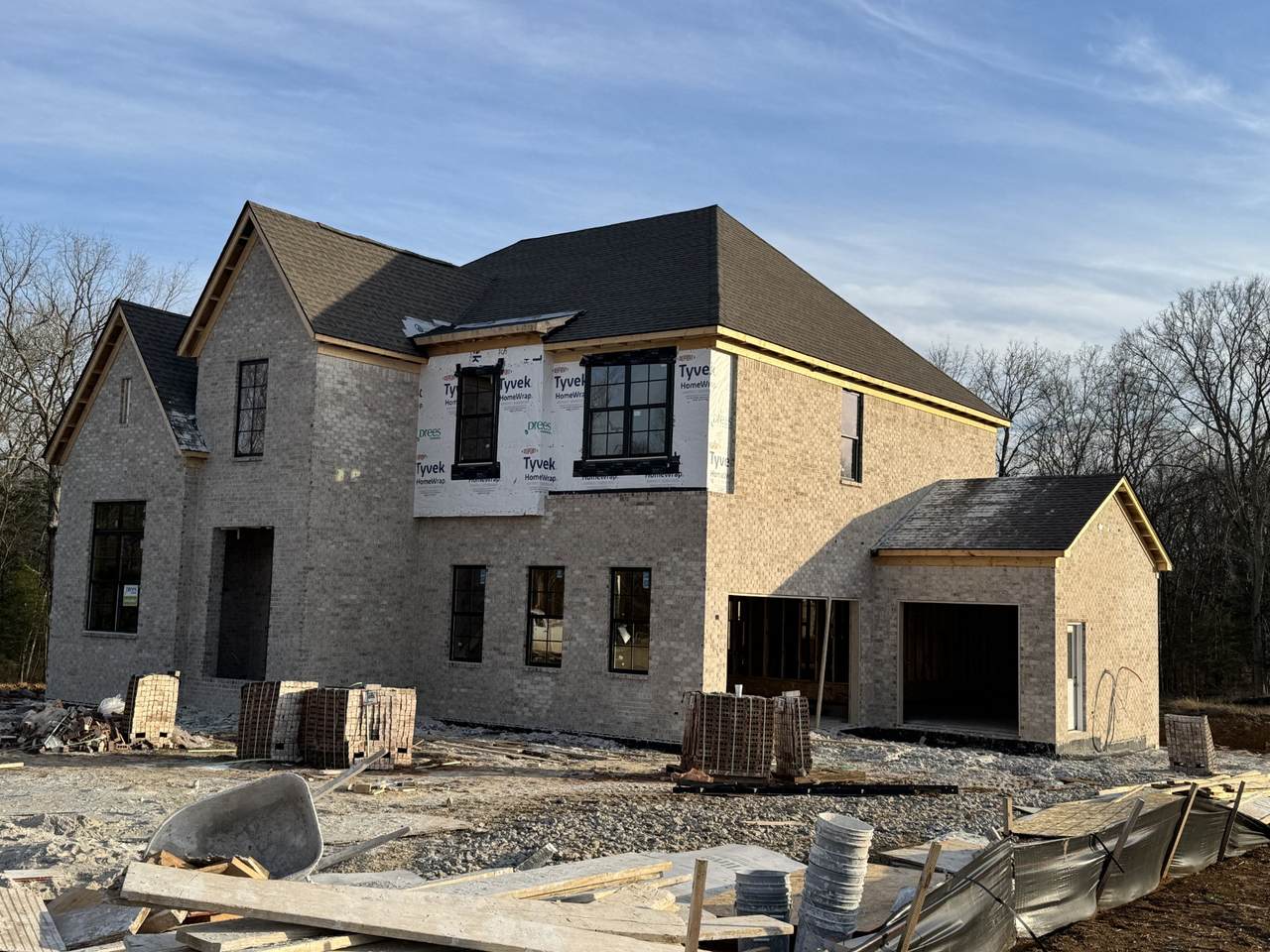 5166 High Park Hill Dr - Photo 1