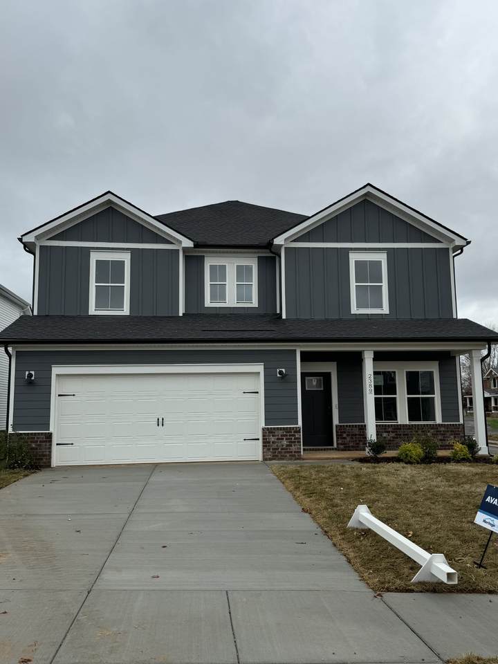 2389 Woodmeadow Dr - Photo 1