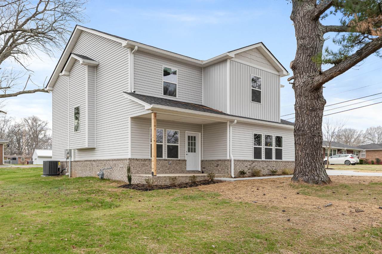 101 Hilltop Dr - Photo 1