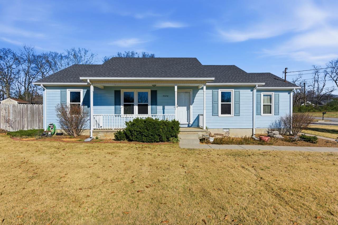 5326 Grassland Dr - Photo 1