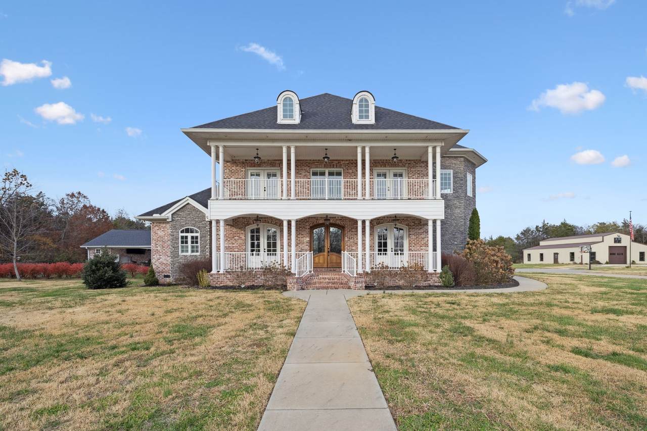 1522 Walnut Grove Rd - Photo 1