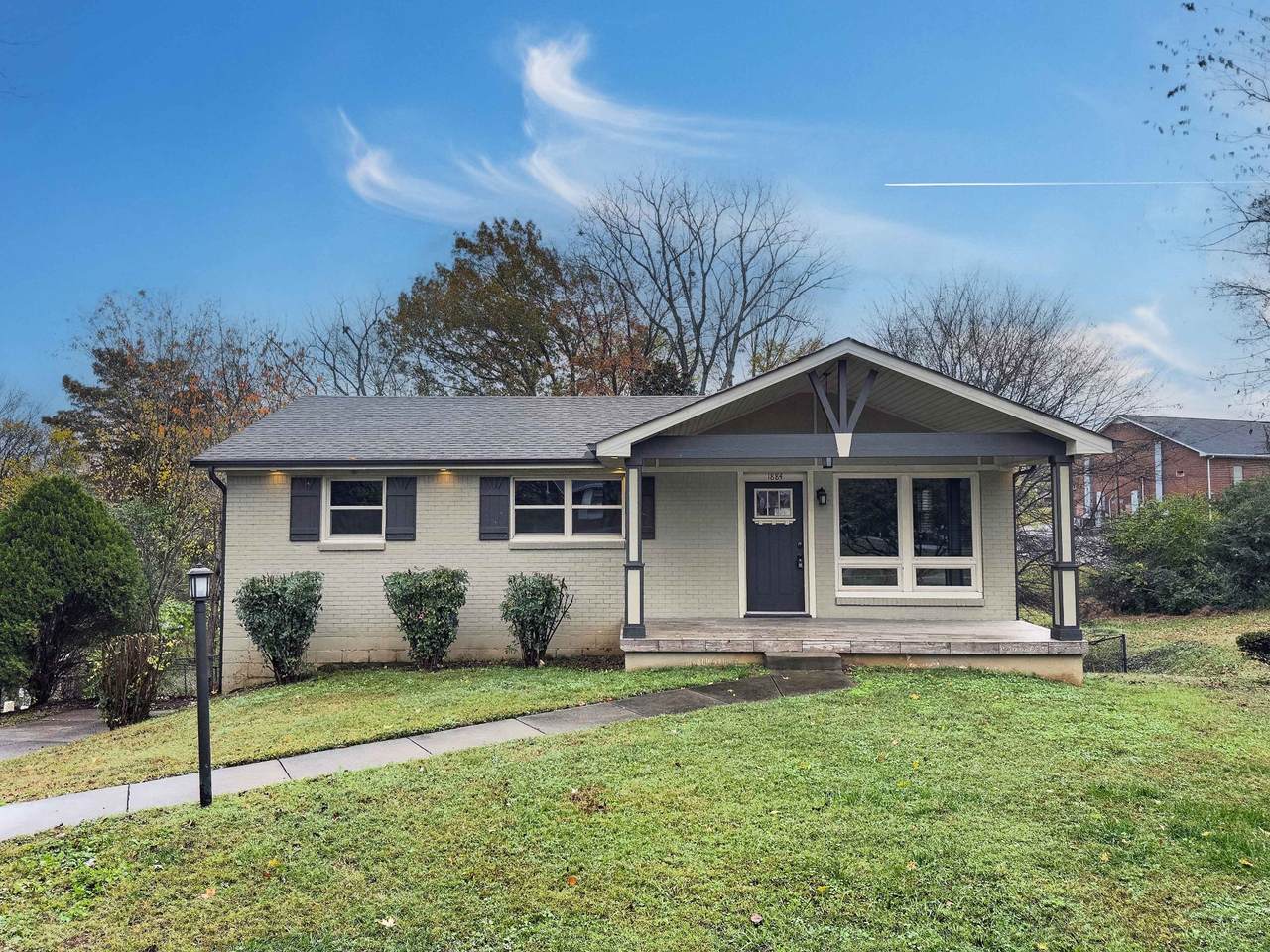 1884 Pardue Drive - Photo 1