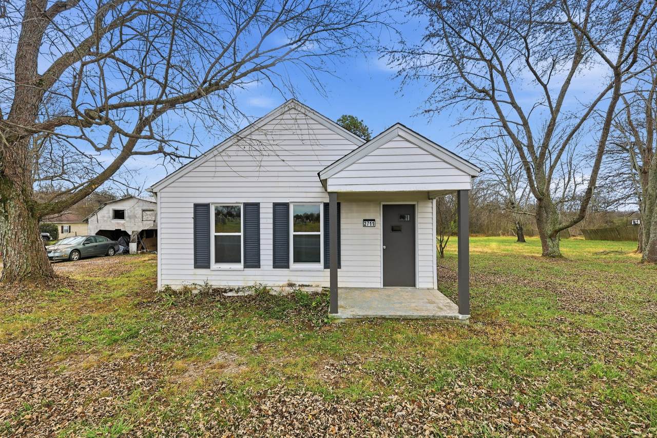 2711 Highway 64 W - Photo 1