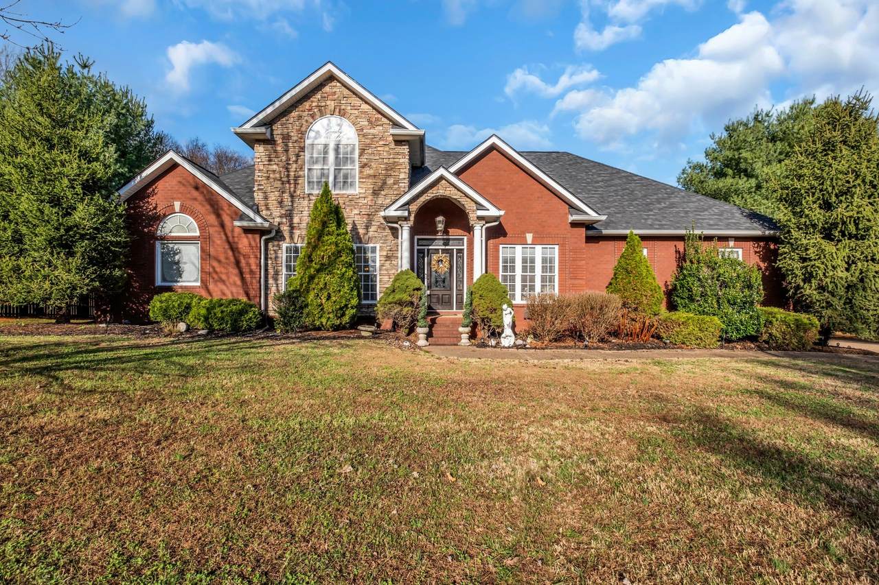 1914 Bartons Cv - Photo 1