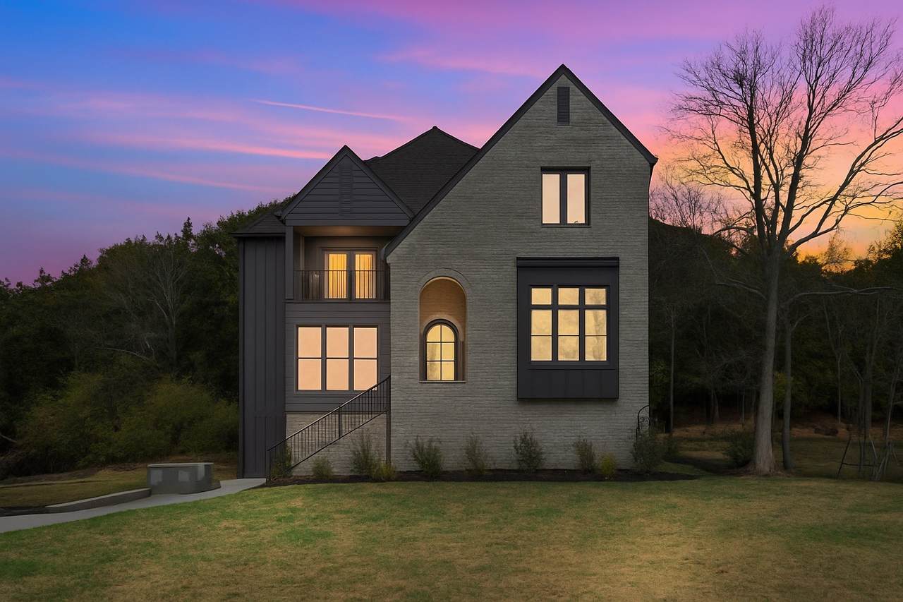 459 Franklin Rd - Photo 1