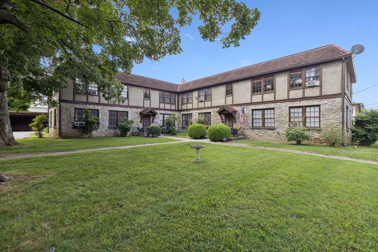 115 Fair Street - Photo 1