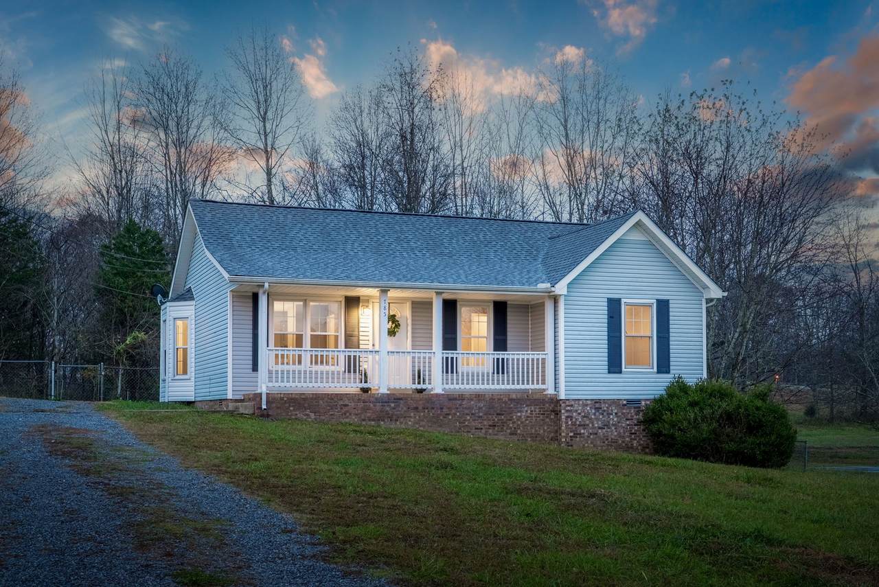 785 Merritt Lewis Lane - Photo 1