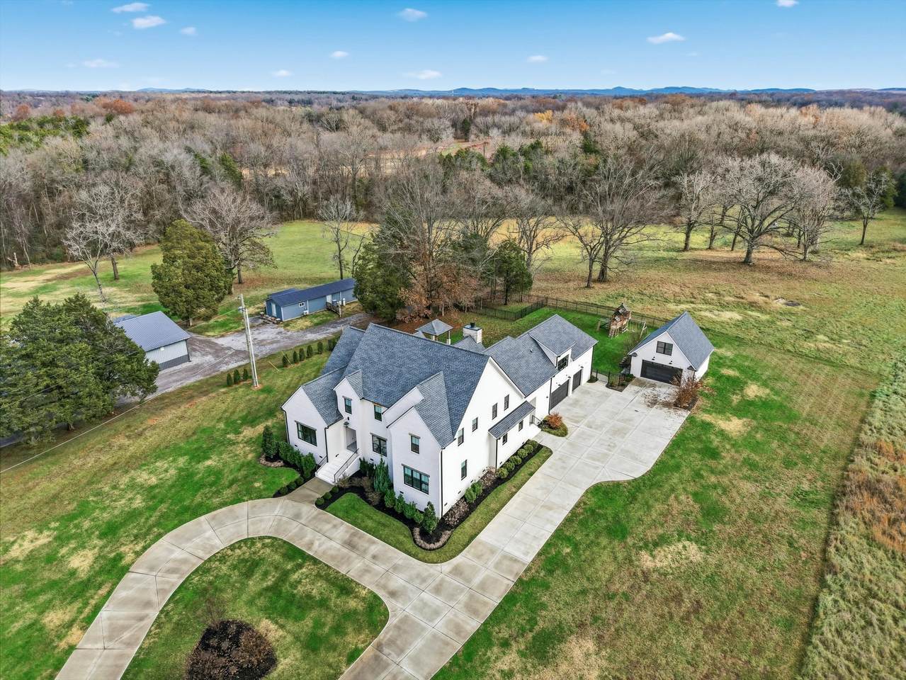 4236 Sulphur Springs Rd - Photo 1