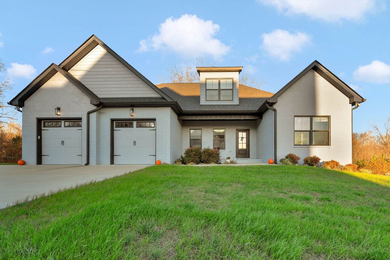 4 Evergreen Trl - Photo 1