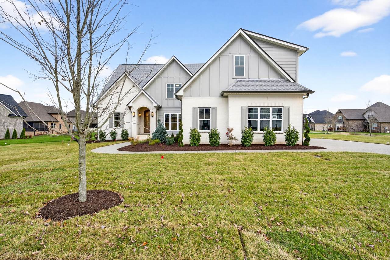 1005 Stone Creek Ln #220 - Photo 1