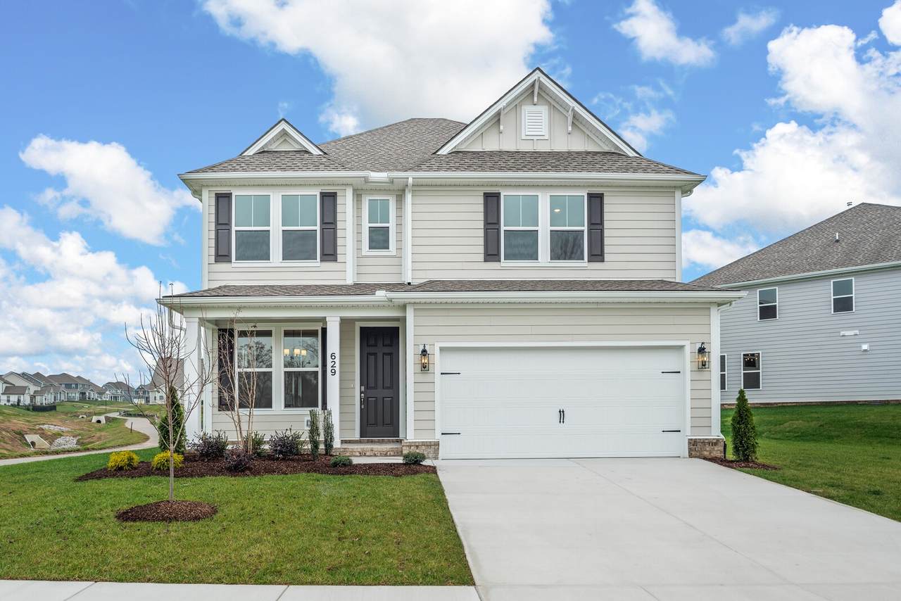 629 Conifer Drive - Photo 1