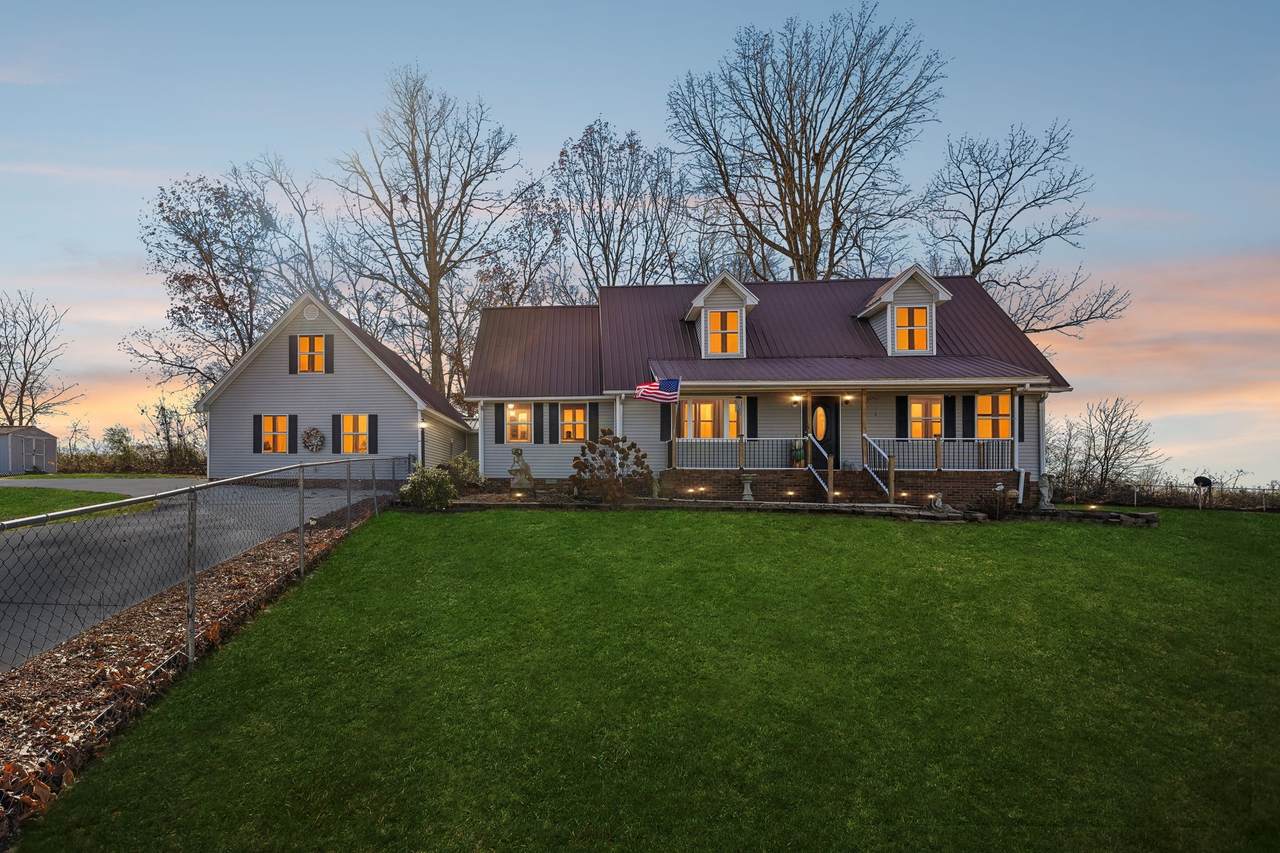 524 Willie Jarvis Rd - Photo 1