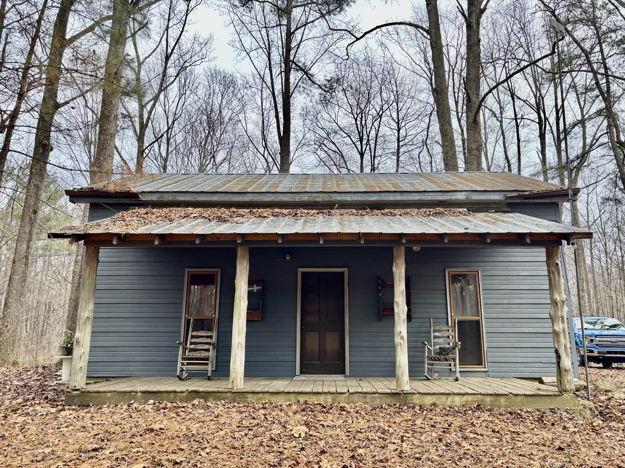 84 Granny Pratt Ln - Photo 1