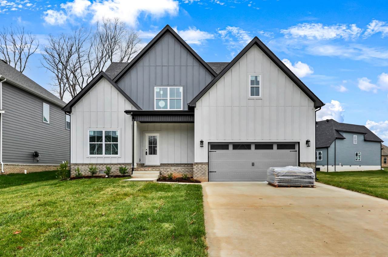 1758 Oak Forest Dr - Photo 1