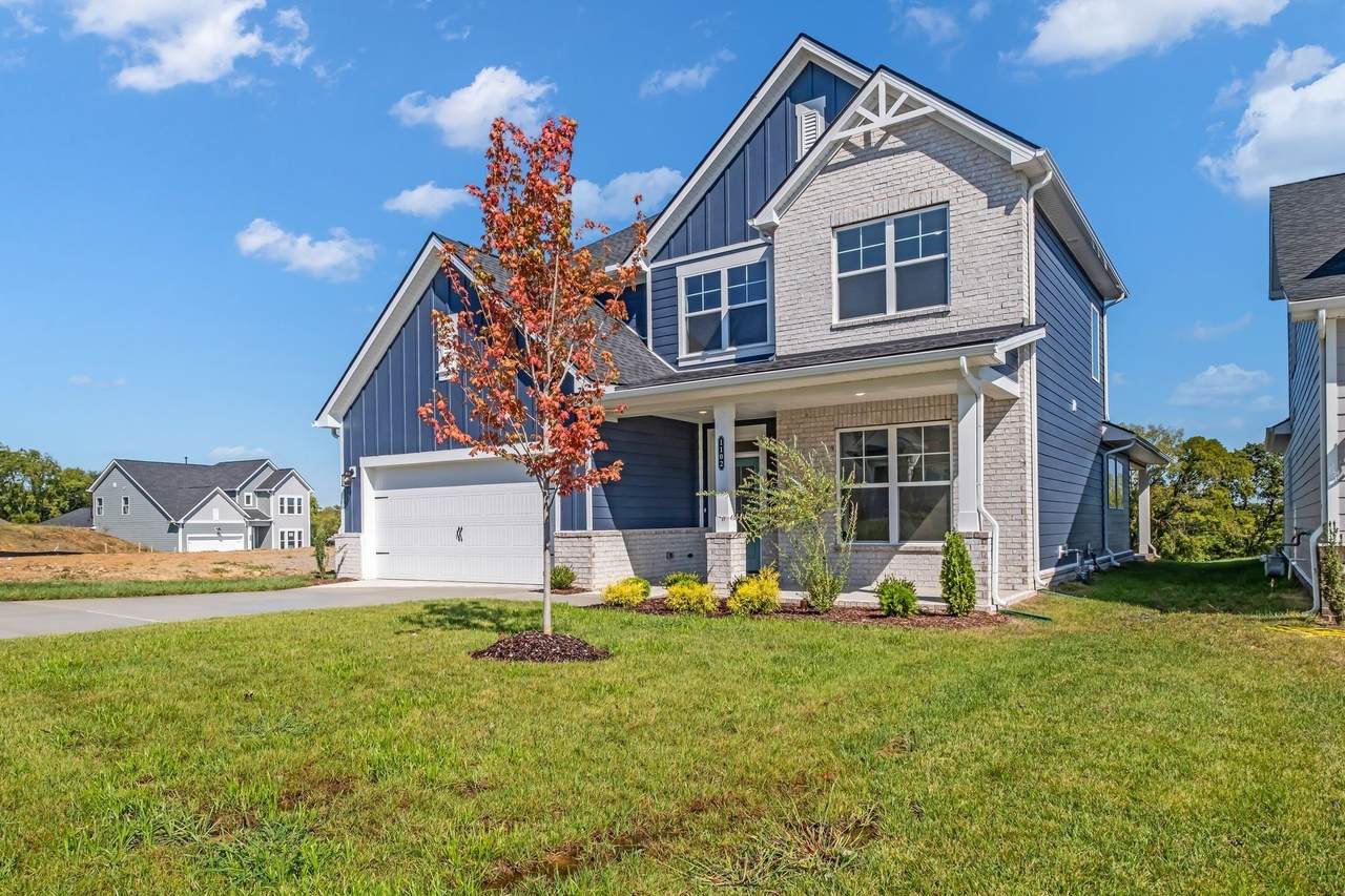 1102 Callaway Drive - Photo 1