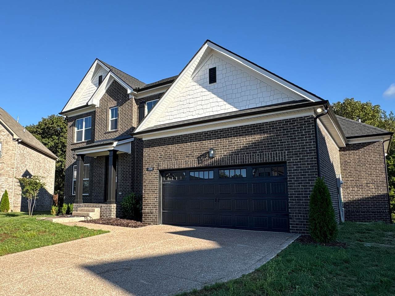 224 Settlers Way Lot 602 - Photo 1