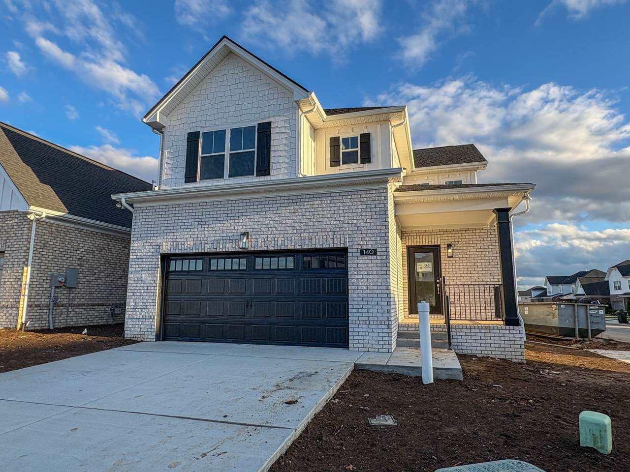 140 Weller Ln Lot 20 - Photo 1