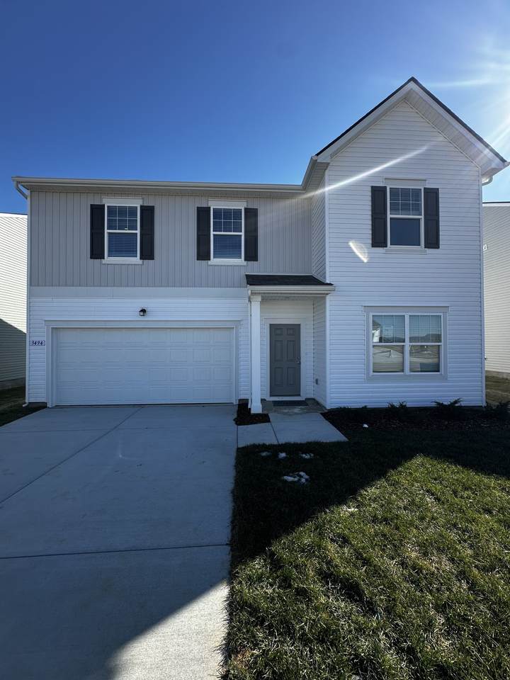 3494 Fellowship Road - Photo 1